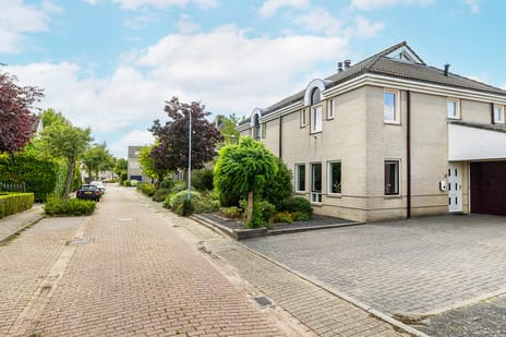 Cassinstraat thumbnail