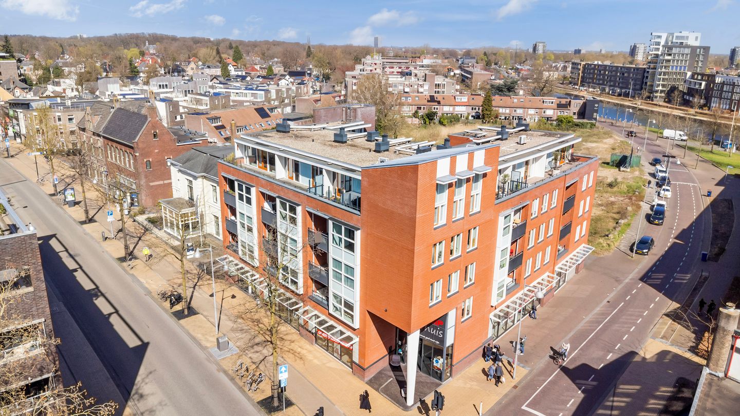 Foto 40 van Stationsstraat 118-A