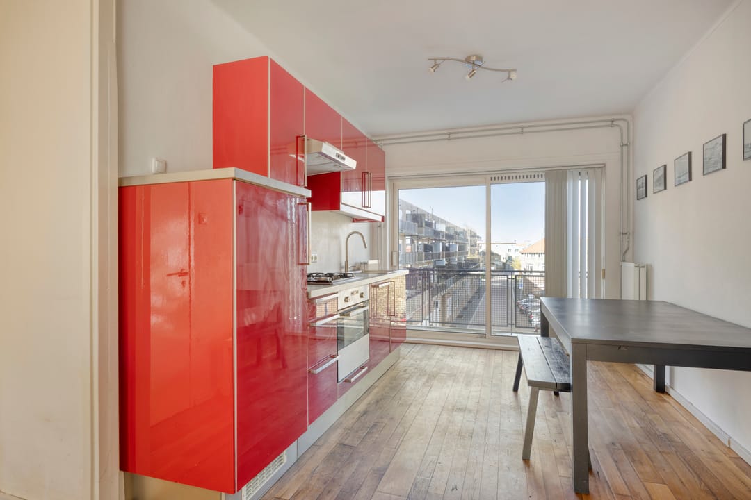 Foto 11 van van Coehoornplein 20