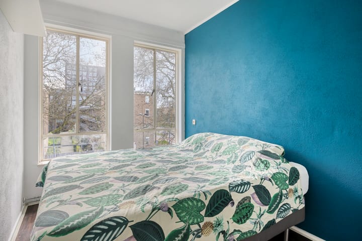 Photo 5 of van Coehoornplein 20