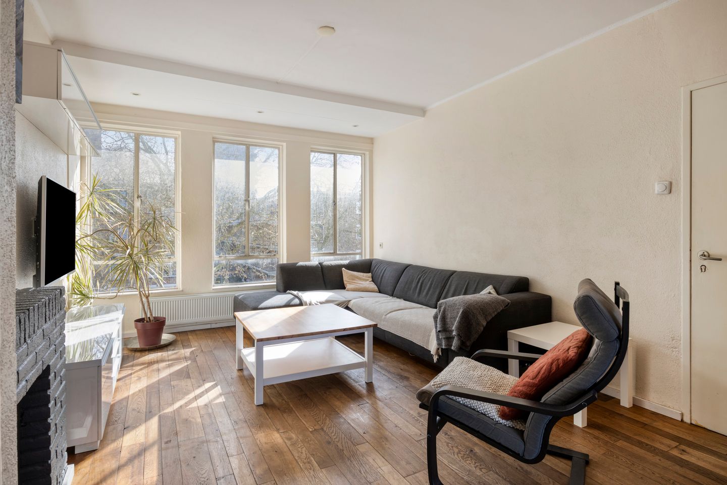 Foto 10 van van Coehoornplein 20