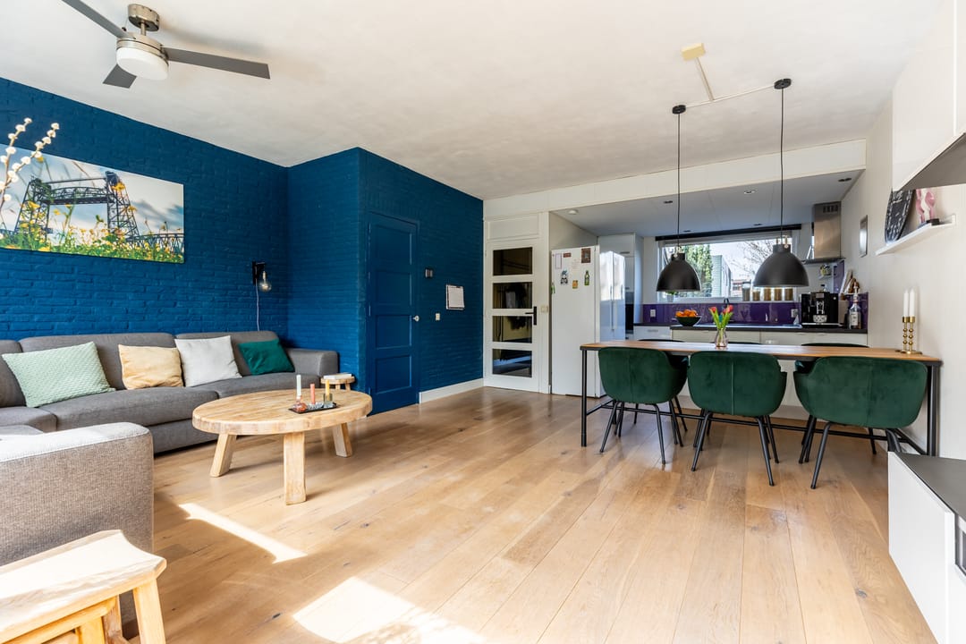 Foto 2 van Maasdal 21