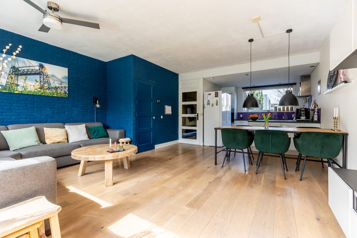 Foto 2 van Maasdal 21