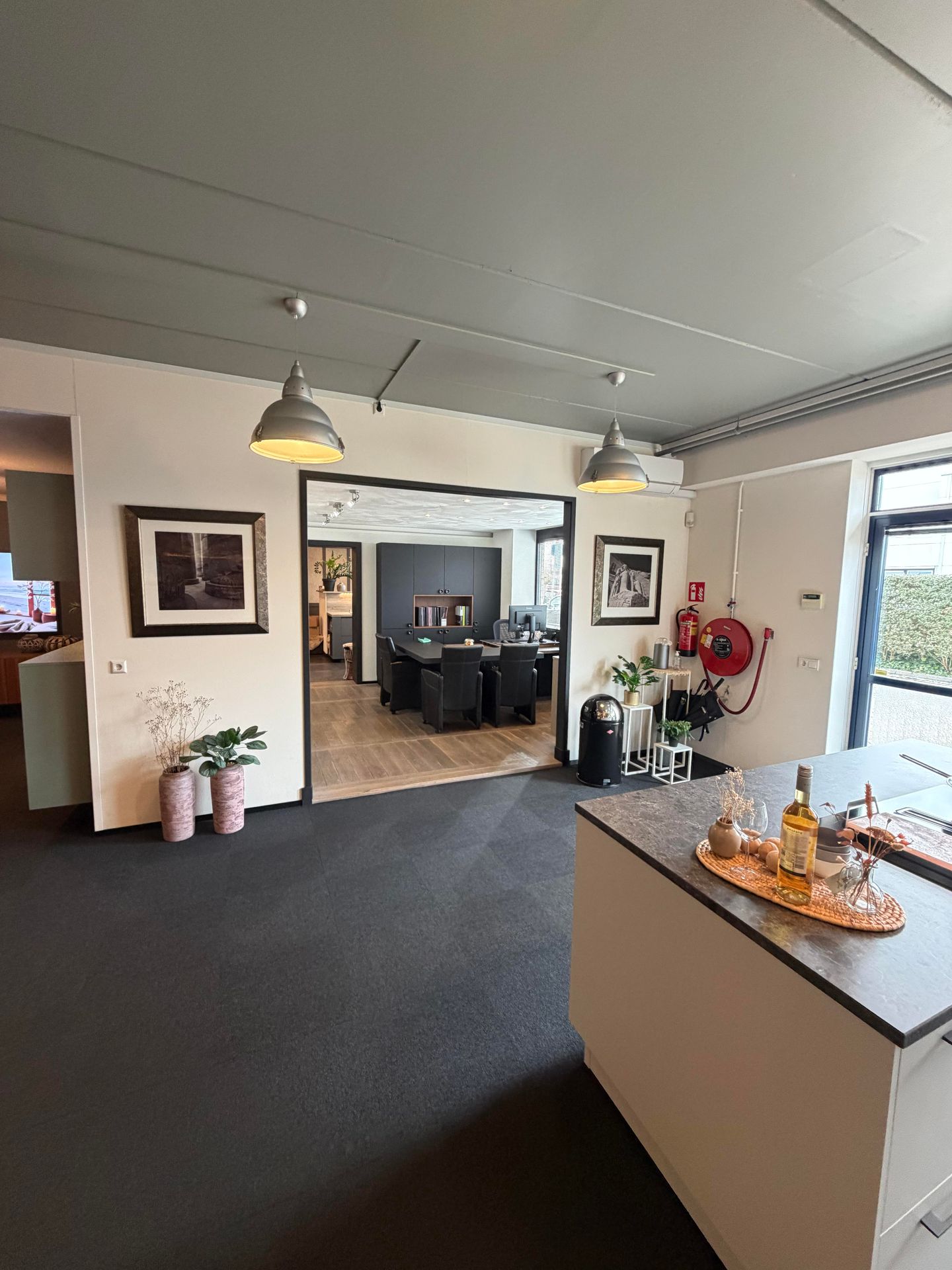 Bekijk foto 3 van Prisma 100