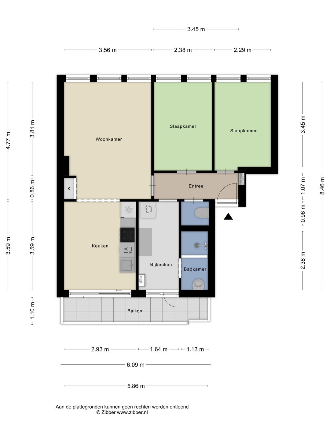 Foto 22 van van Coehoornplein 20