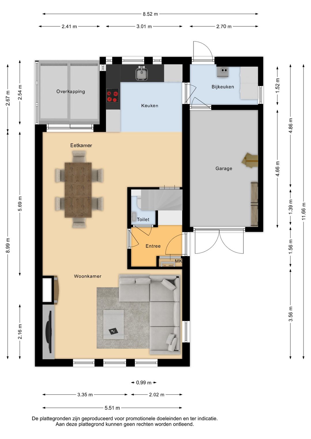 Foto 47 van Cassinstraat 18