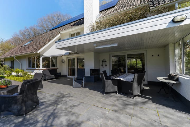 Foto 3 van Nassaulaan 8