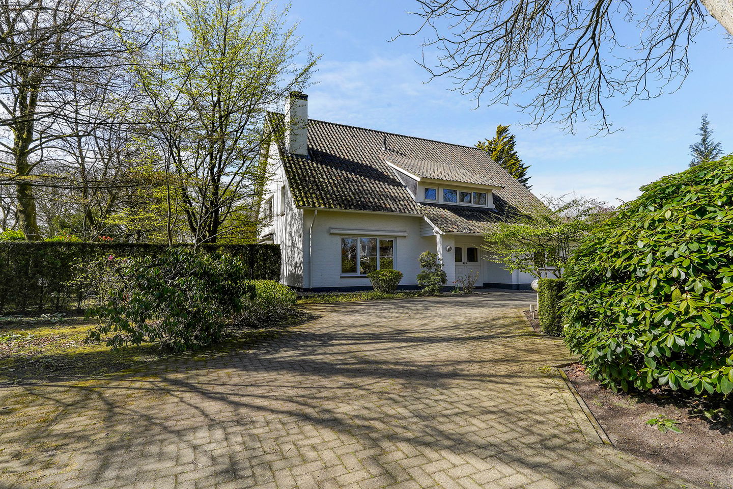 Foto 4 van Nassaulaan 8