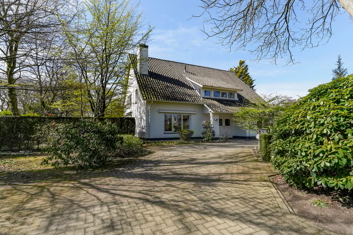 Foto 4 van Nassaulaan 8