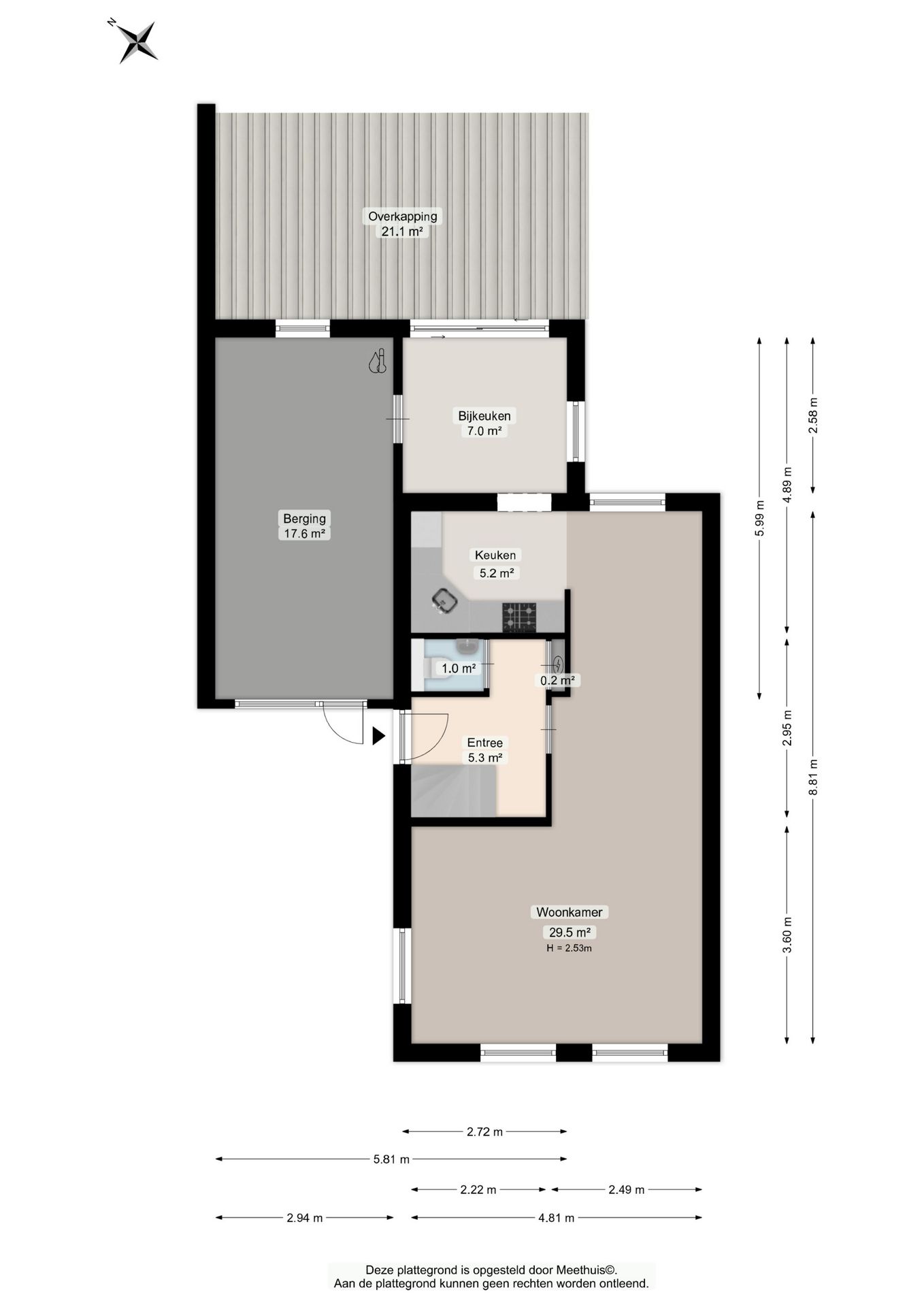 Foto 20 van Schattersum 27