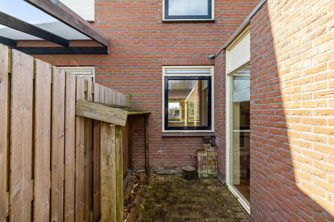 Foto 38 van Schattersum 27