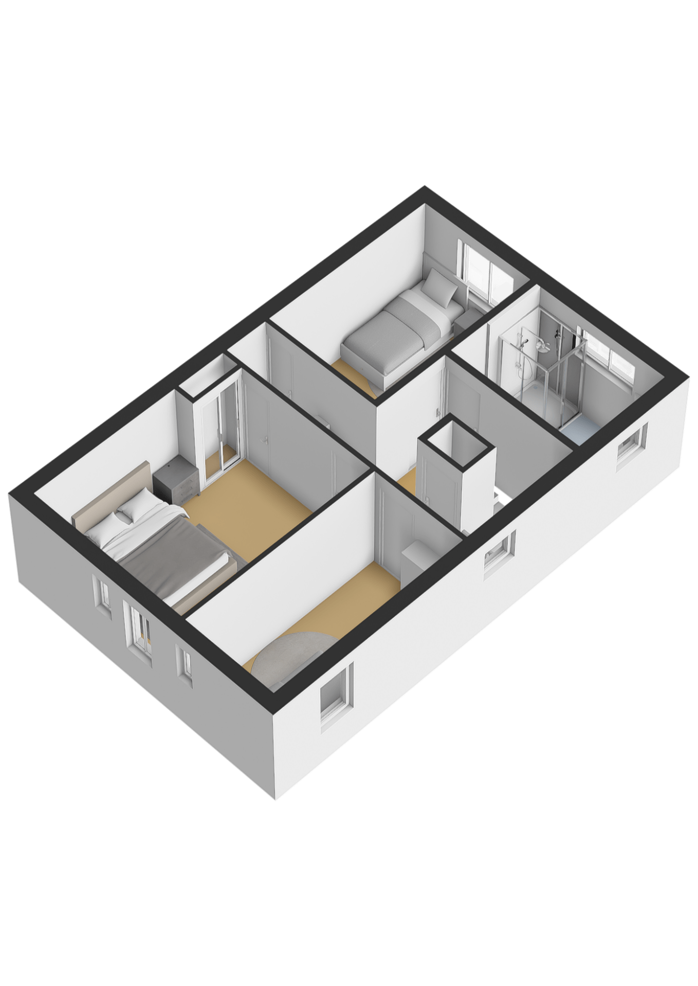 Foto 50 van Cassinstraat 18