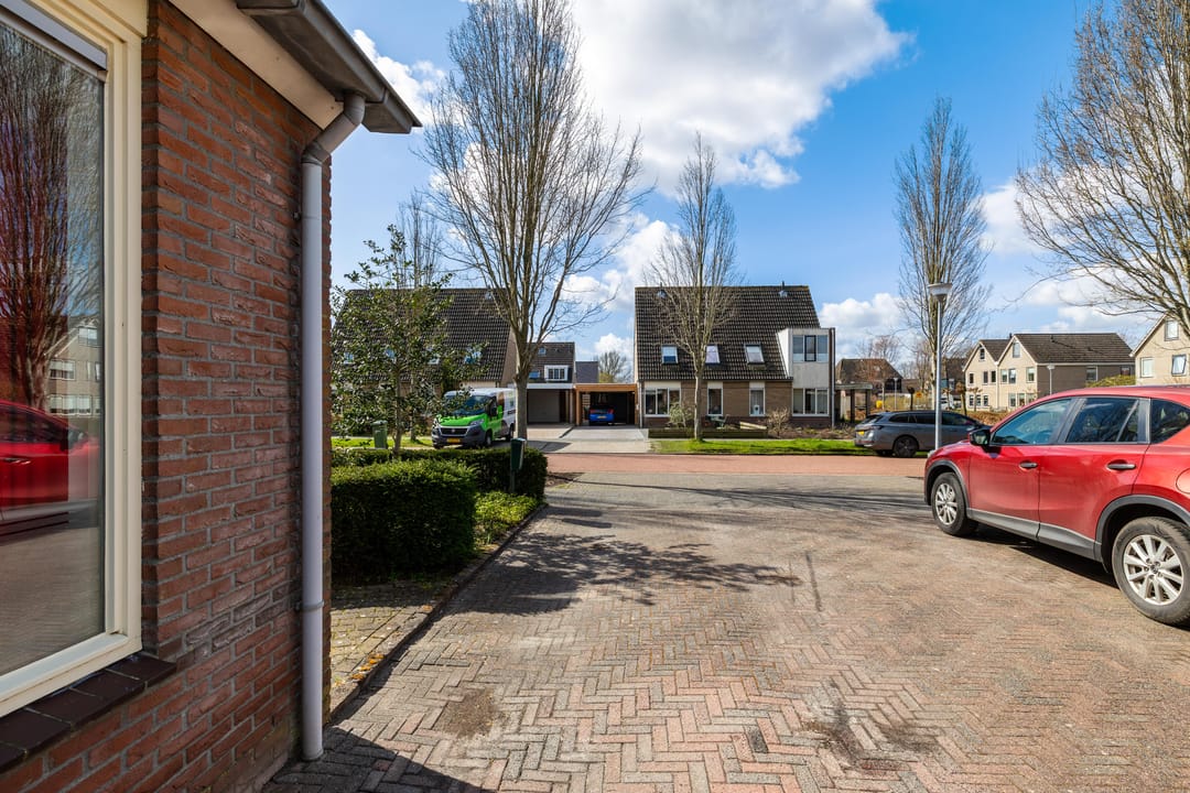 Foto 7 van Schattersum 27