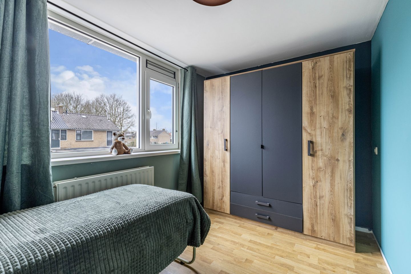 Foto 25 van Het Diep 42