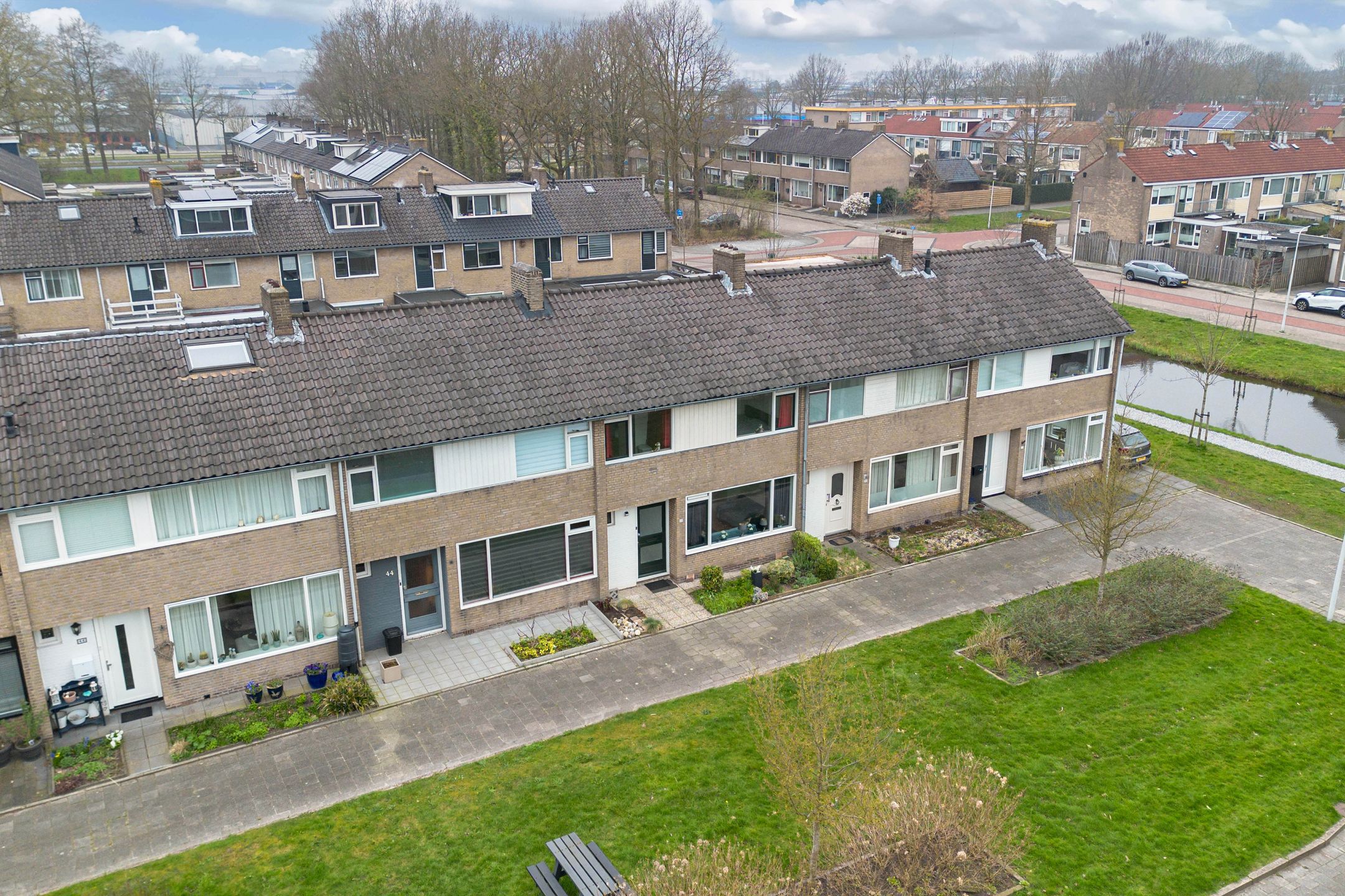 Foto 6 van Het Diep 42