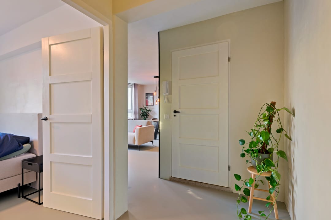 Photo 8 of Tweede Atjehstraat 3-E