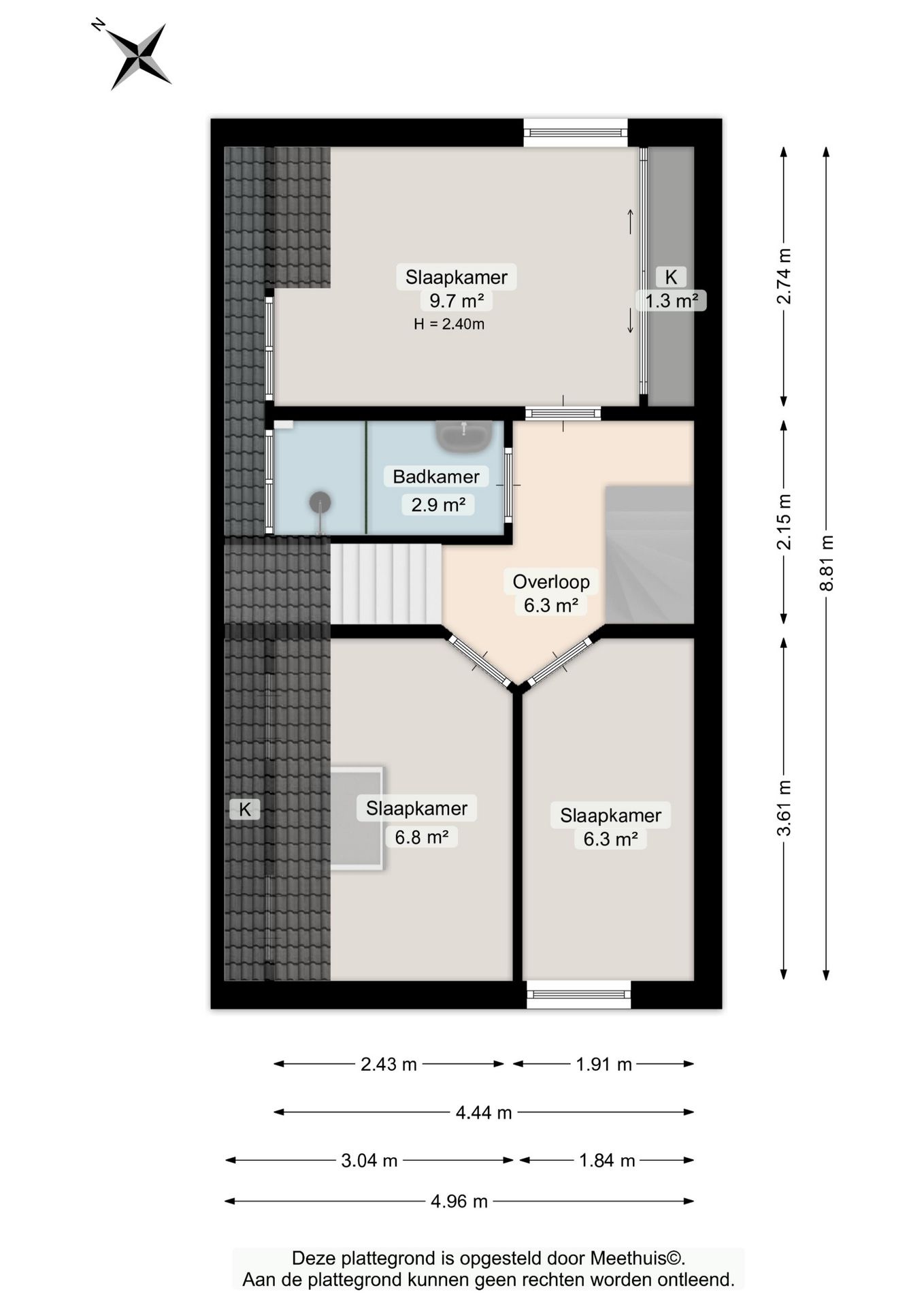 Foto 30 van Schattersum 27