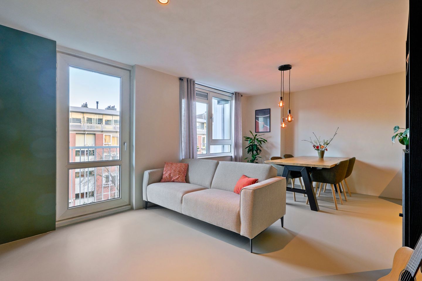 Photo 10 of Tweede Atjehstraat 3-E