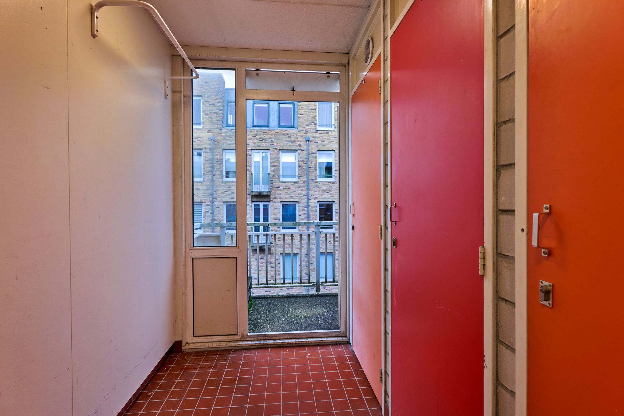 Photo 21 of Tweede Atjehstraat 3-E