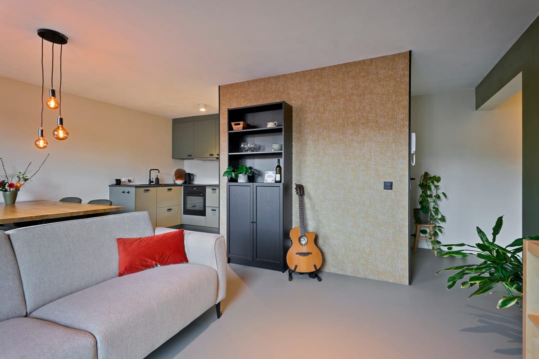 Photo 11 of Tweede Atjehstraat 3-E