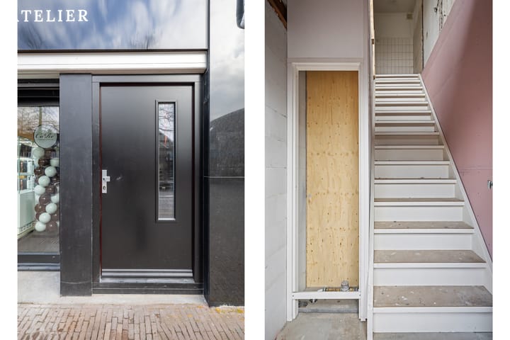 Photo 3 of Oude Raadhuisplein 3-A