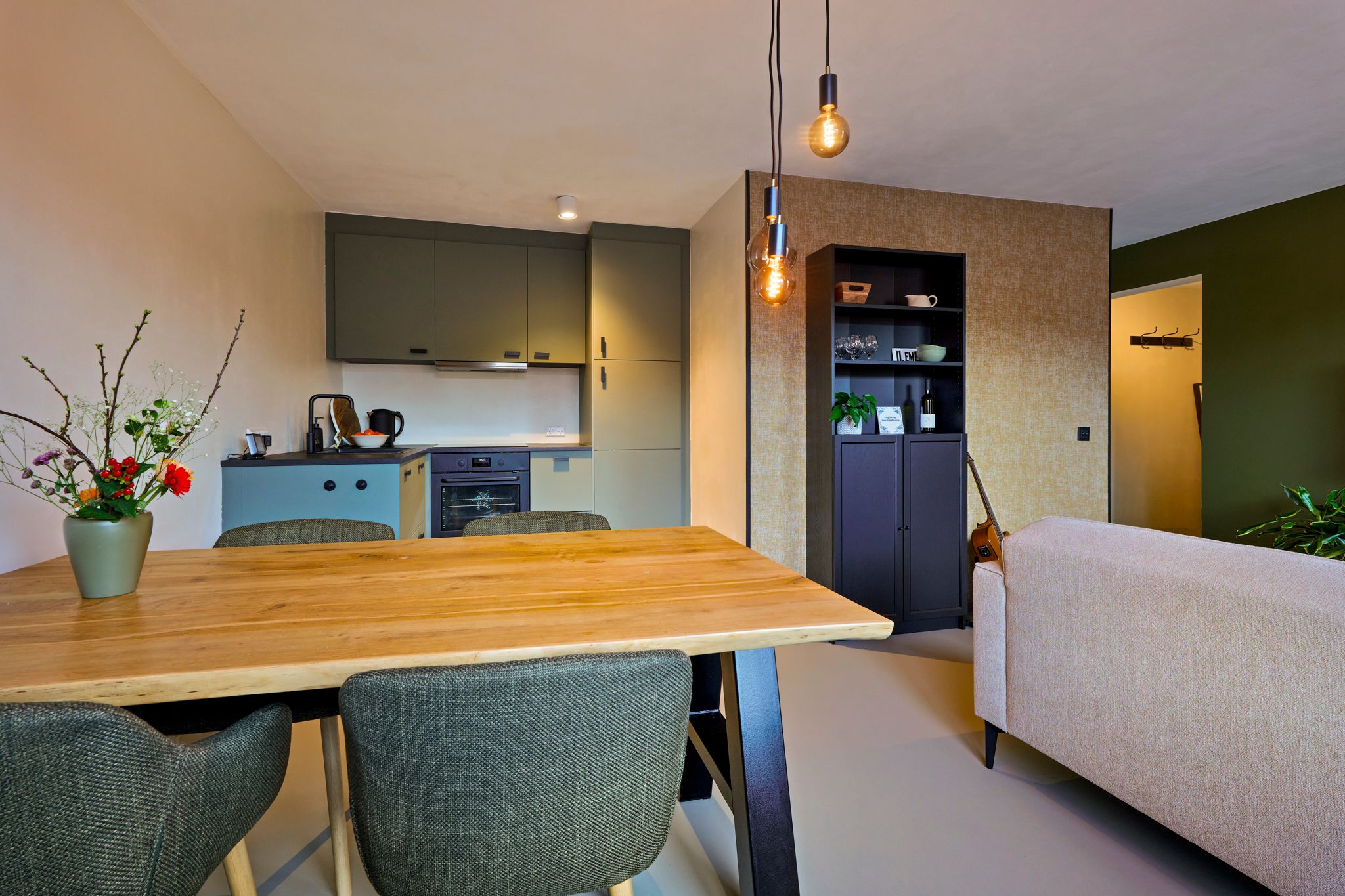 Photo 15 of Tweede Atjehstraat 3-E