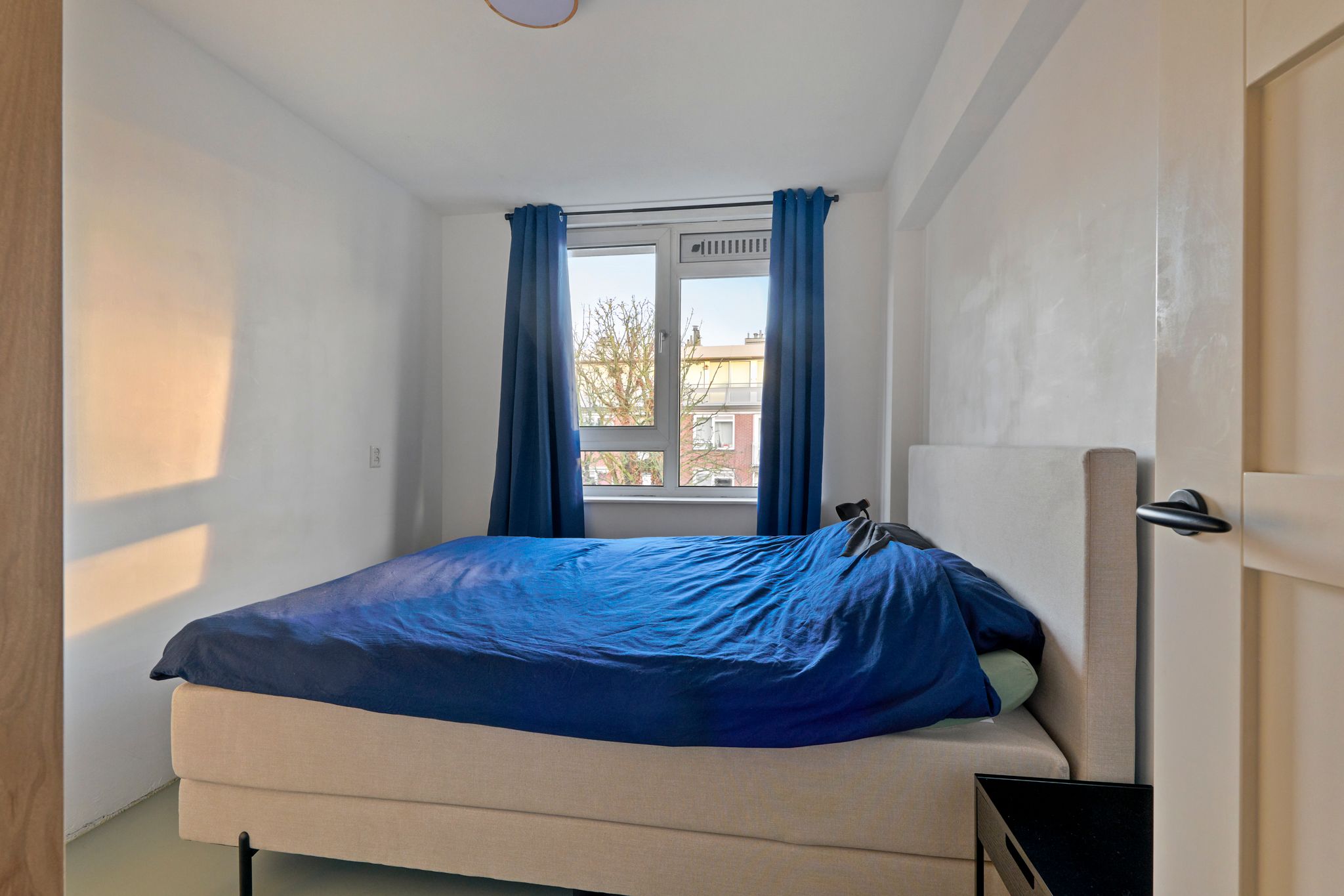 Photo 6 of Tweede Atjehstraat 3-E