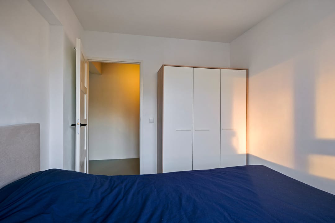 Photo 7 of Tweede Atjehstraat 3-E