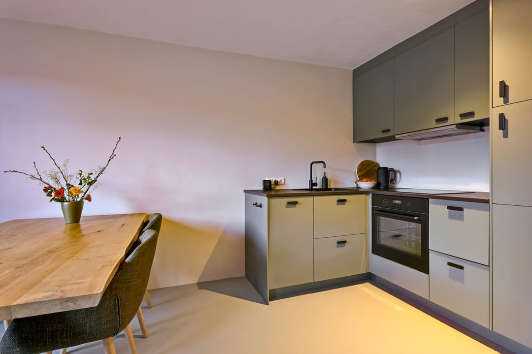 Photo 17 of Tweede Atjehstraat 3-E