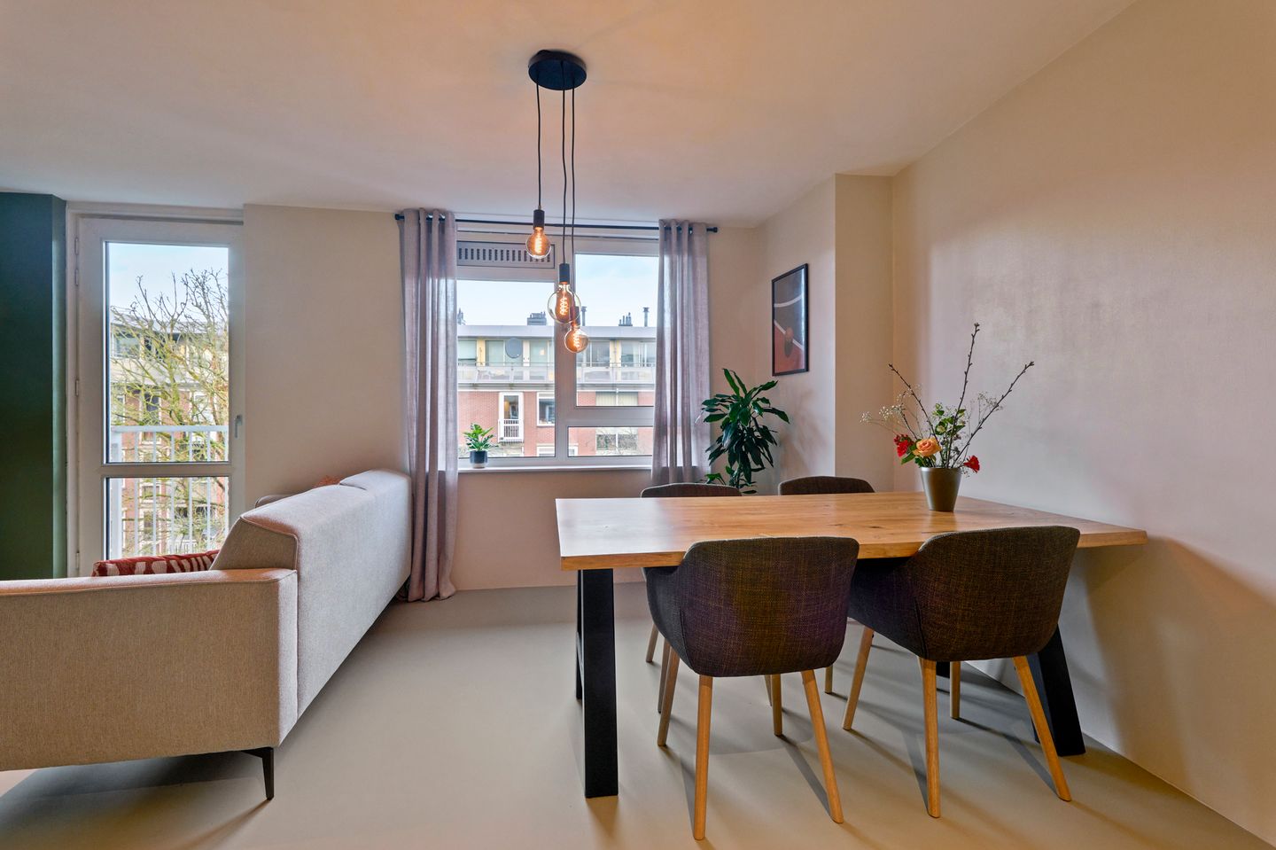 Photo 19 of Tweede Atjehstraat 3-E