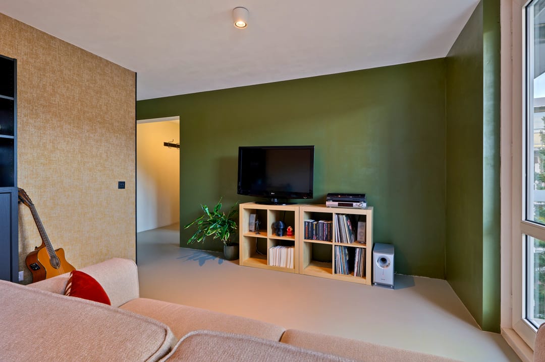 Photo 13 of Tweede Atjehstraat 3-E