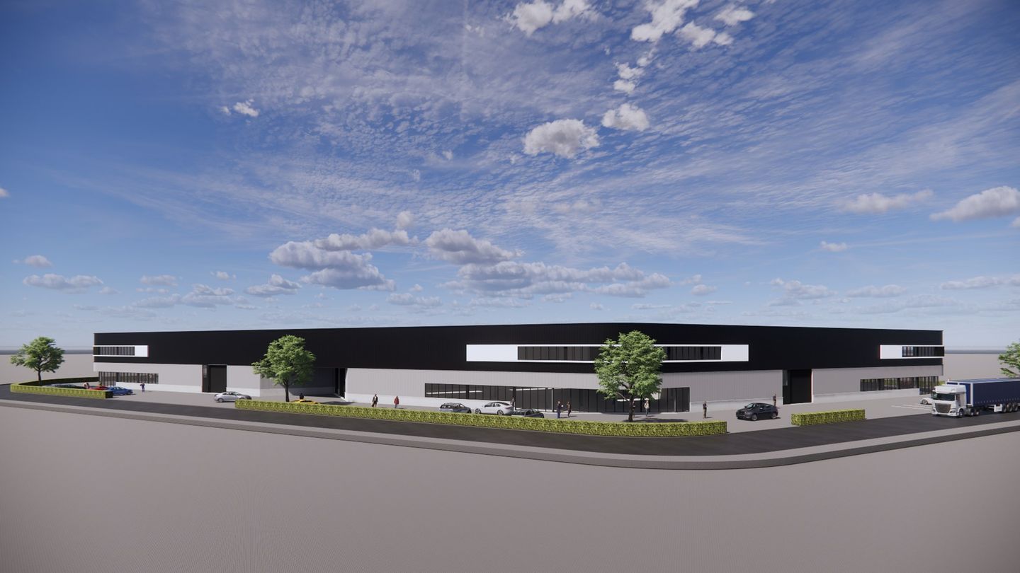 View photo 5 of Zürichstraat 11