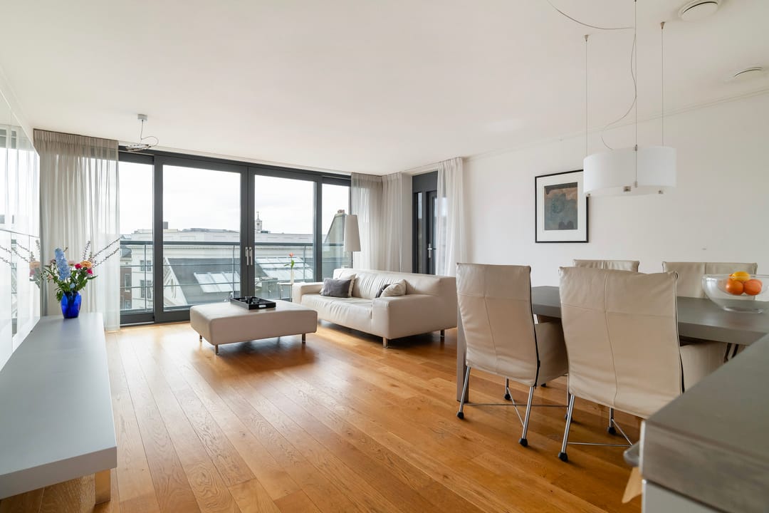 Foto 2 van Houtlaan 36-B