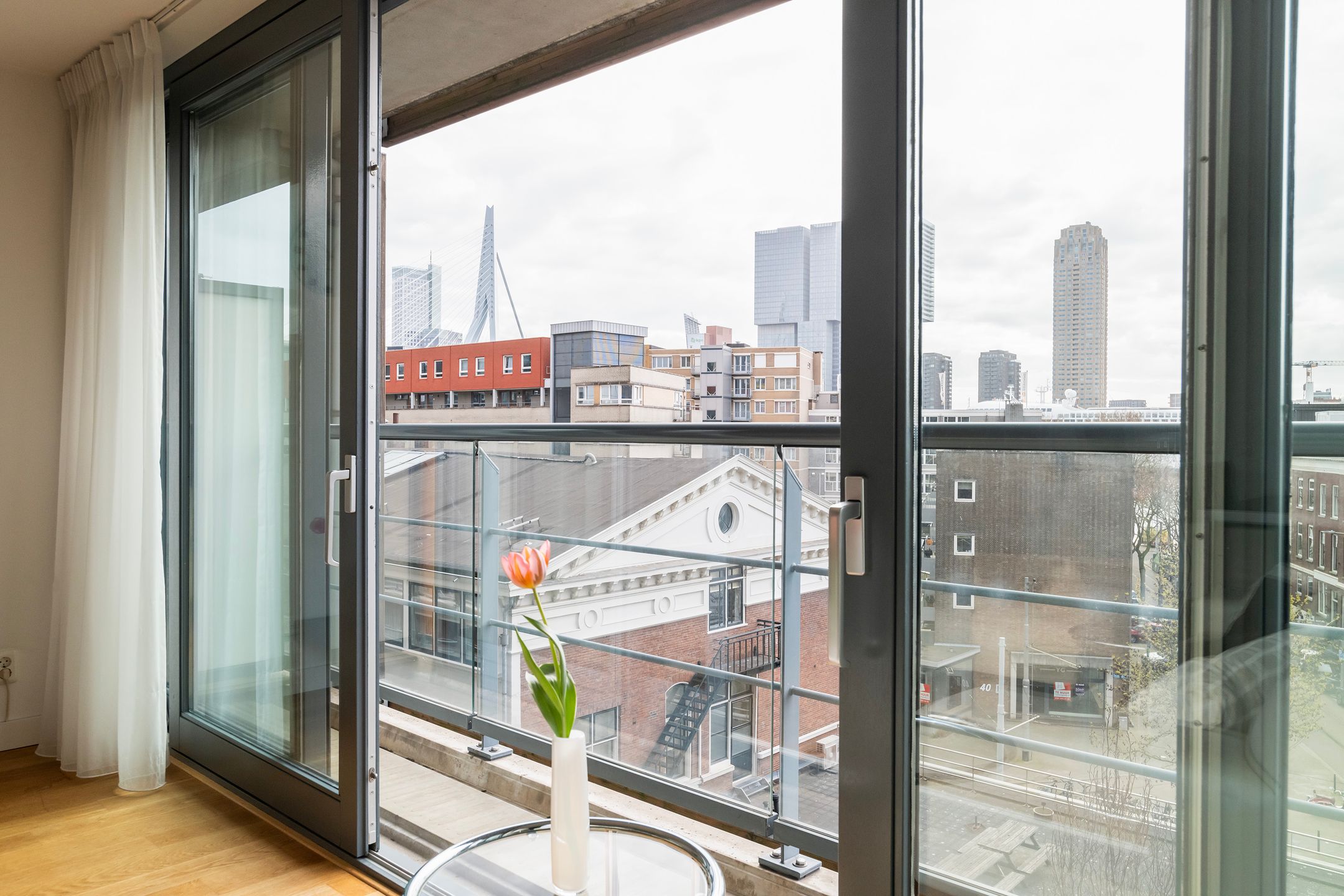 Foto 9 van Houtlaan 36-B