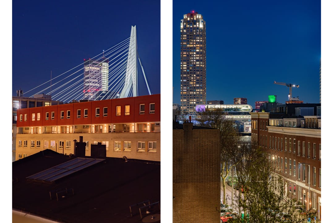 Foto 11 van Houtlaan 36-B