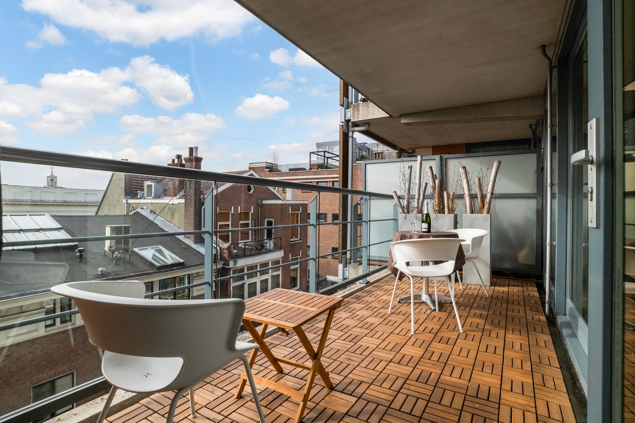 Foto 12 van Houtlaan 36-B