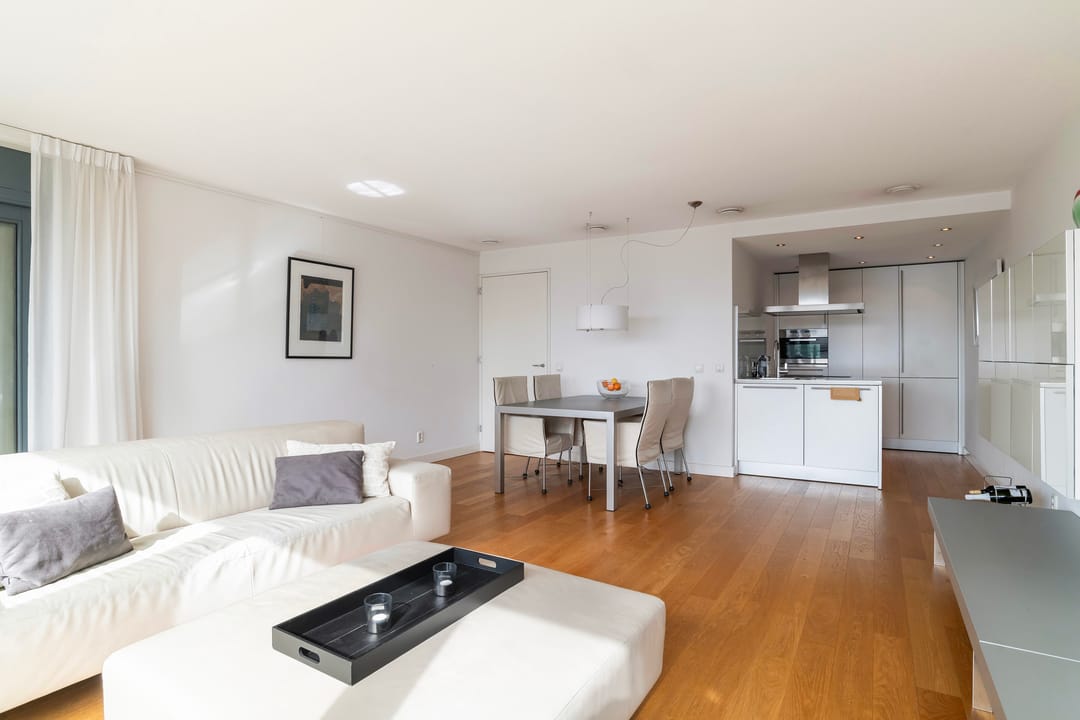 Foto 13 van Houtlaan 36-B