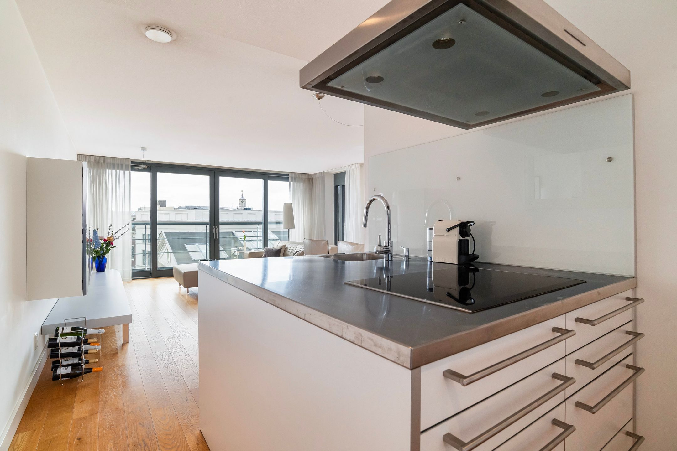 Foto 15 van Houtlaan 36-B