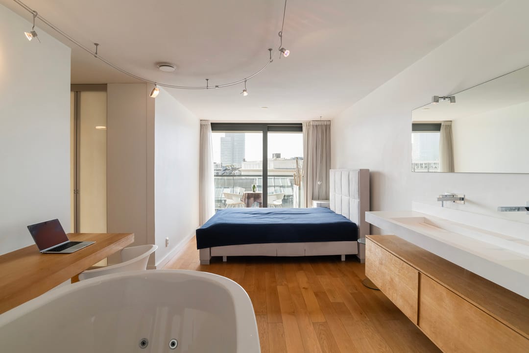 Foto 17 van Houtlaan 36-B