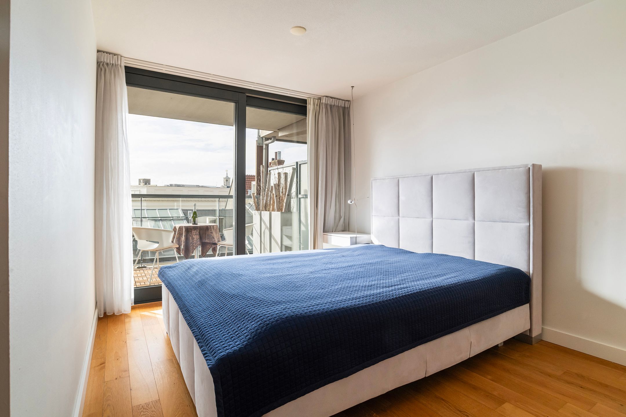 Foto 18 van Houtlaan 36-B