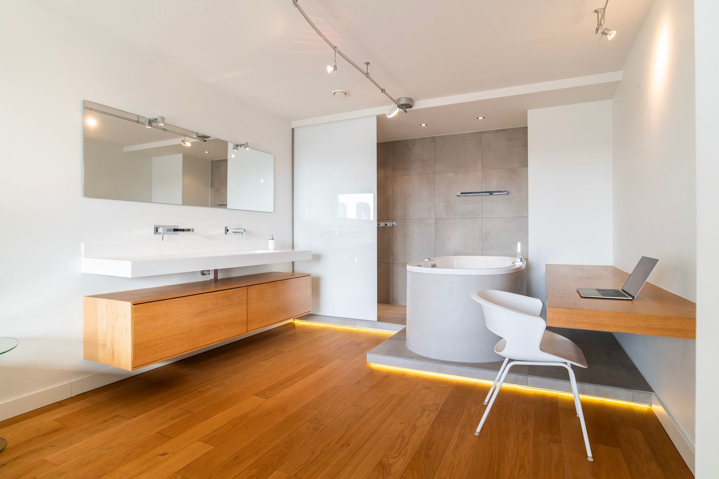 Foto 20 van Houtlaan 36-B