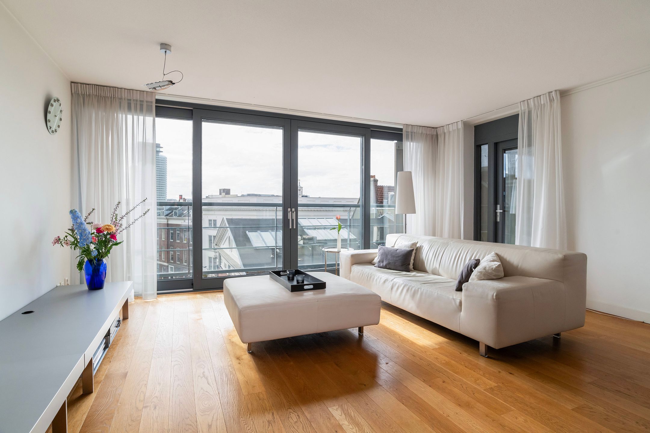 Foto 6 van Houtlaan 36-B