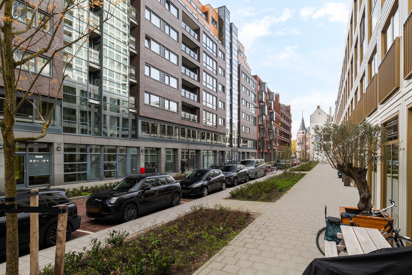 Foto 5 van Houtlaan 36-B