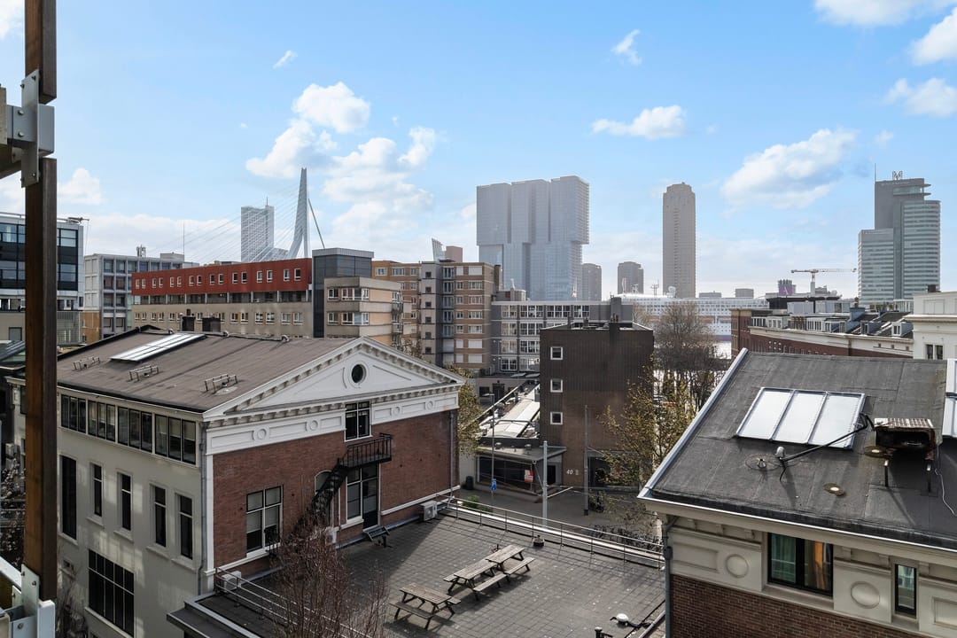 Foto 26 van Houtlaan 36-B