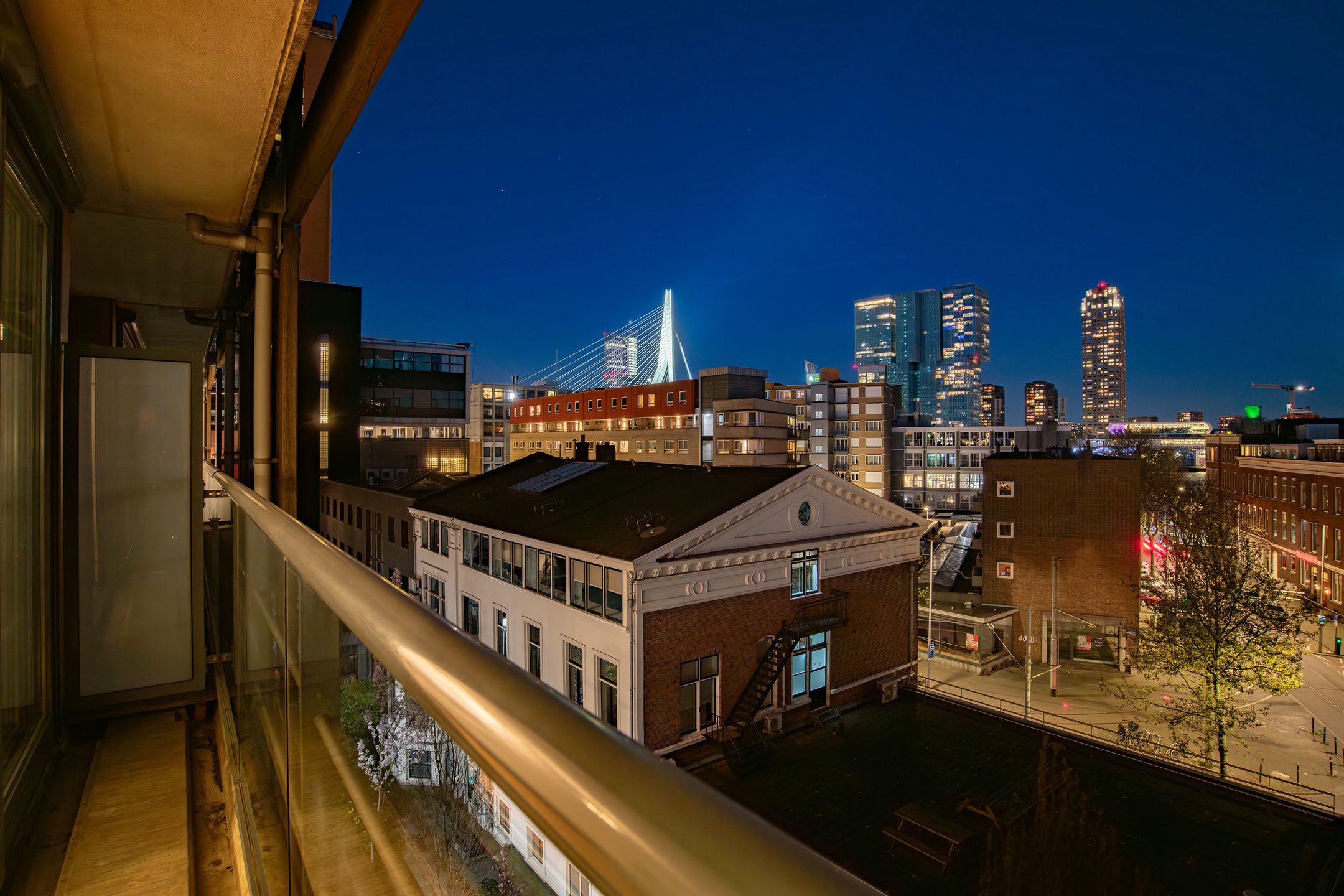 Foto 27 van Houtlaan 36-B