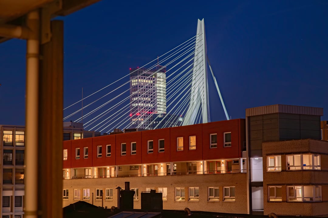 Foto 28 van Houtlaan 36-B