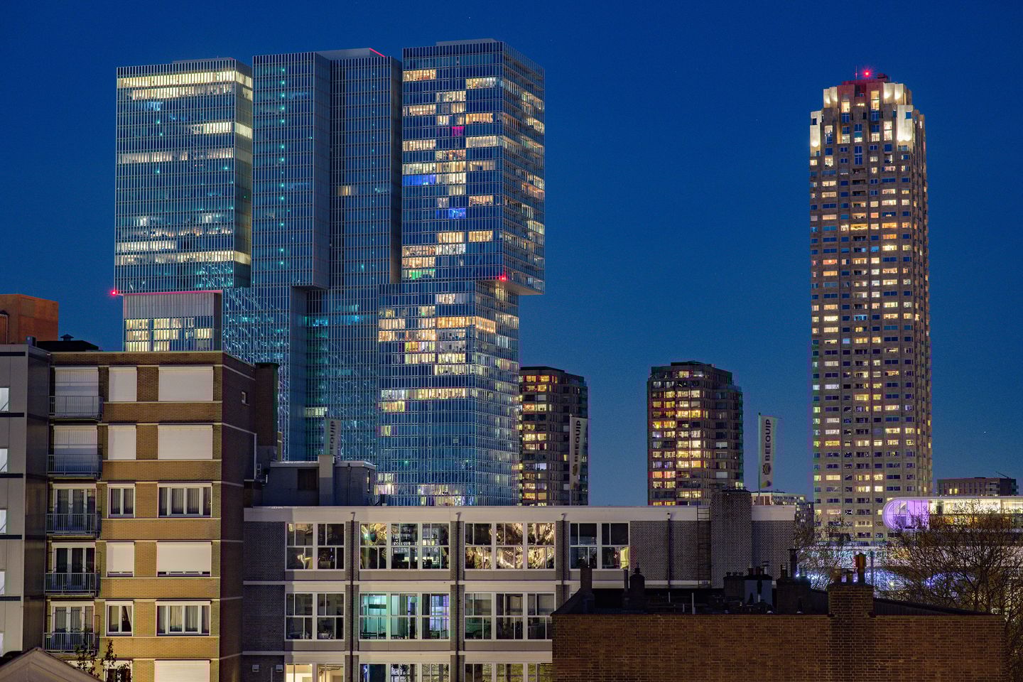 Foto 29 van Houtlaan 36-B