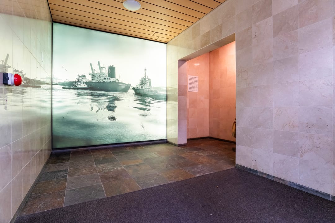 Foto 31 van Houtlaan 36-B