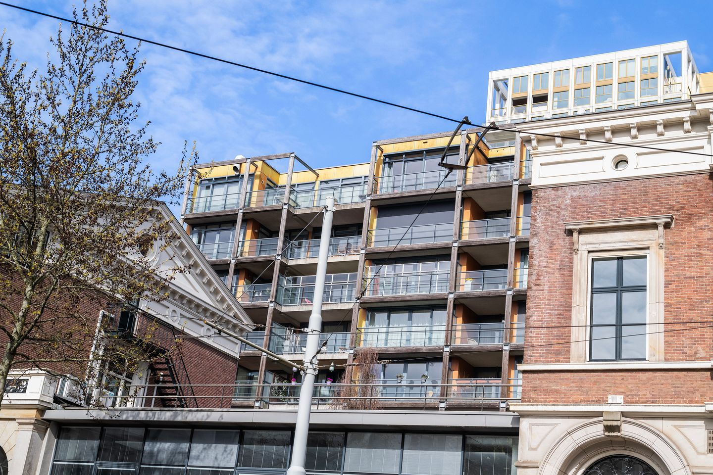 Foto 34 van Houtlaan 36-B