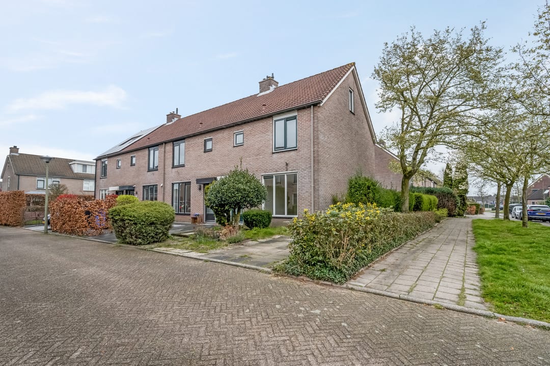 Foto 8 van Ambrosius van Ommerenlaan 48